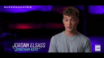 Superman & Lois - Super Sons