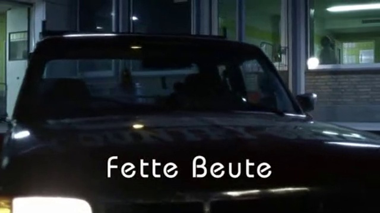 Großstadtrevier - 210. Fette Beute