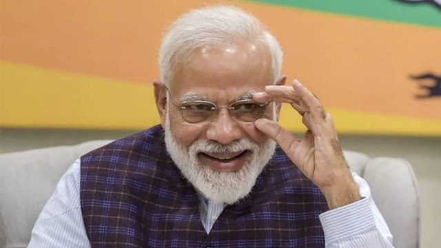 PM Modi to hold election rally on brigade ground in Kolkata