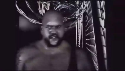 WWE NO WAY OUT 2005 | Big Show vs. JBL - 1st ever Barbed Wire Steel Cage Match | WWE Championship