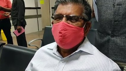 वसुंधरा यात्रा नहीं कर रही, भगवान को धोक देने जा रही है : कटारिया