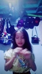 tiktok dance