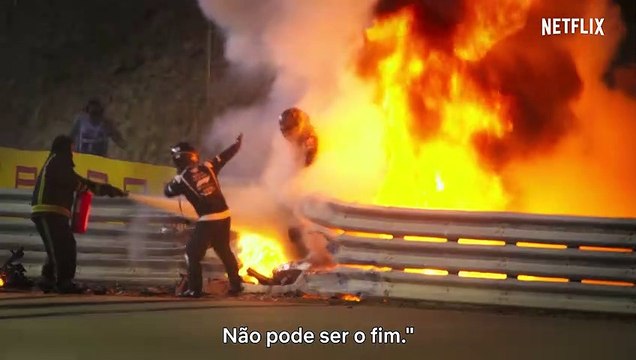 Formula 1 A Emoção de um Grande Prémio Temporada 3