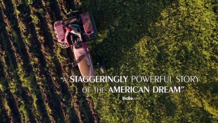 Minari Film - Steven Yeun