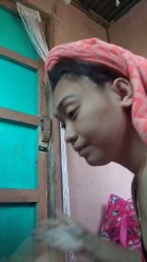 walang magawa