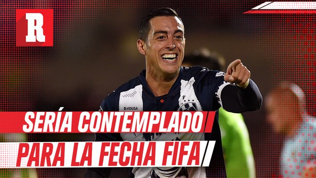 Funes Mori sería convocado para la próxima Fecha FIFA