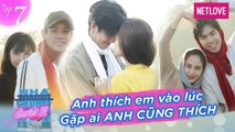 Ngôi Nhà Chung | Love House - Mùa 12 - Tập 07
