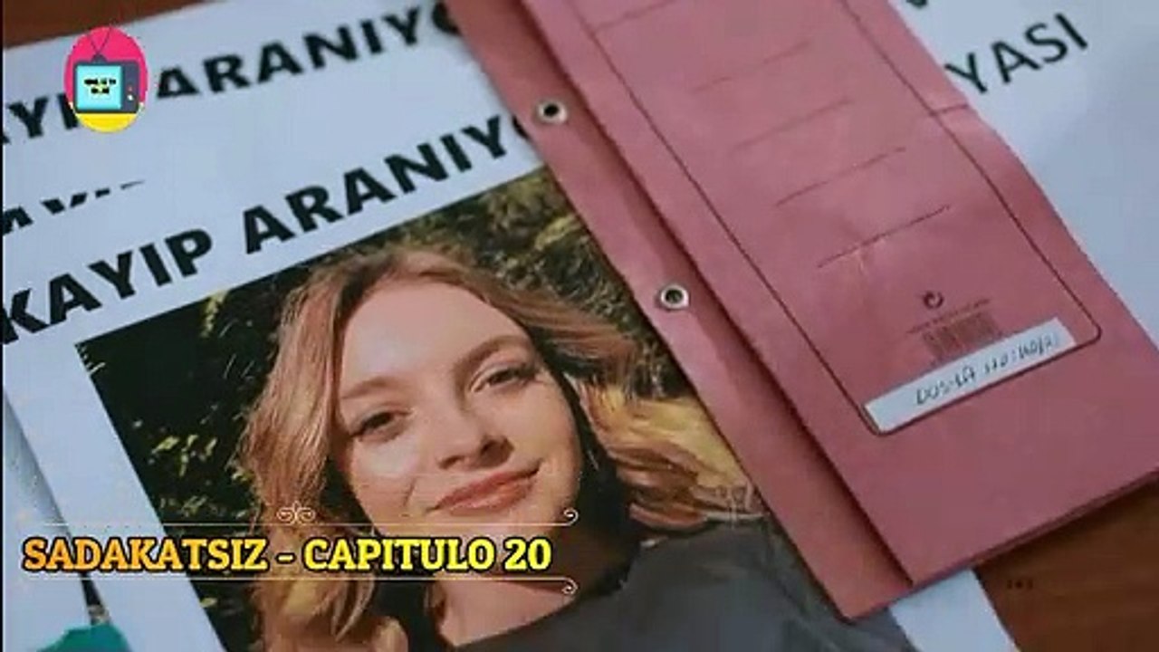 Sadakatsiz (Infidelidad) Capitulo 20 Sub Español
