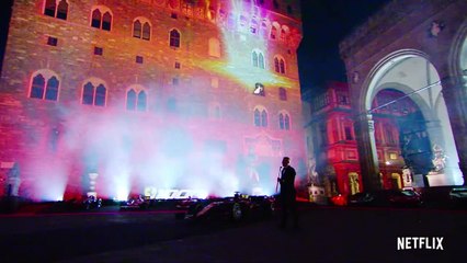 Formula 1 Drive to Survive Stagione 3