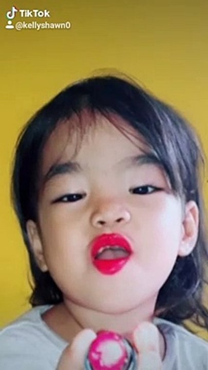 Red Lips