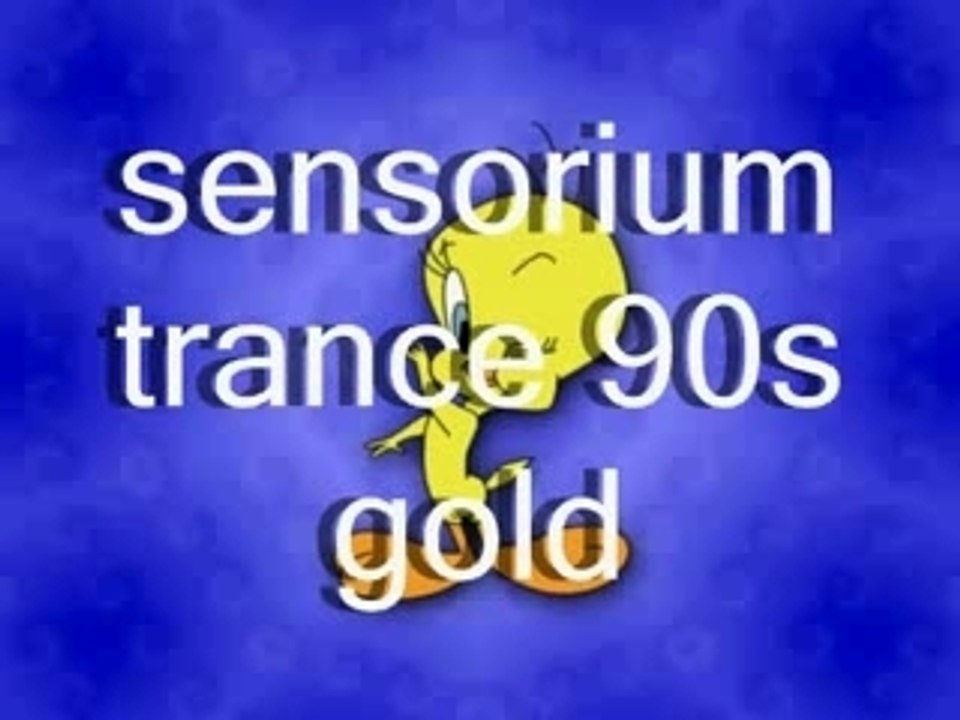 sensorium