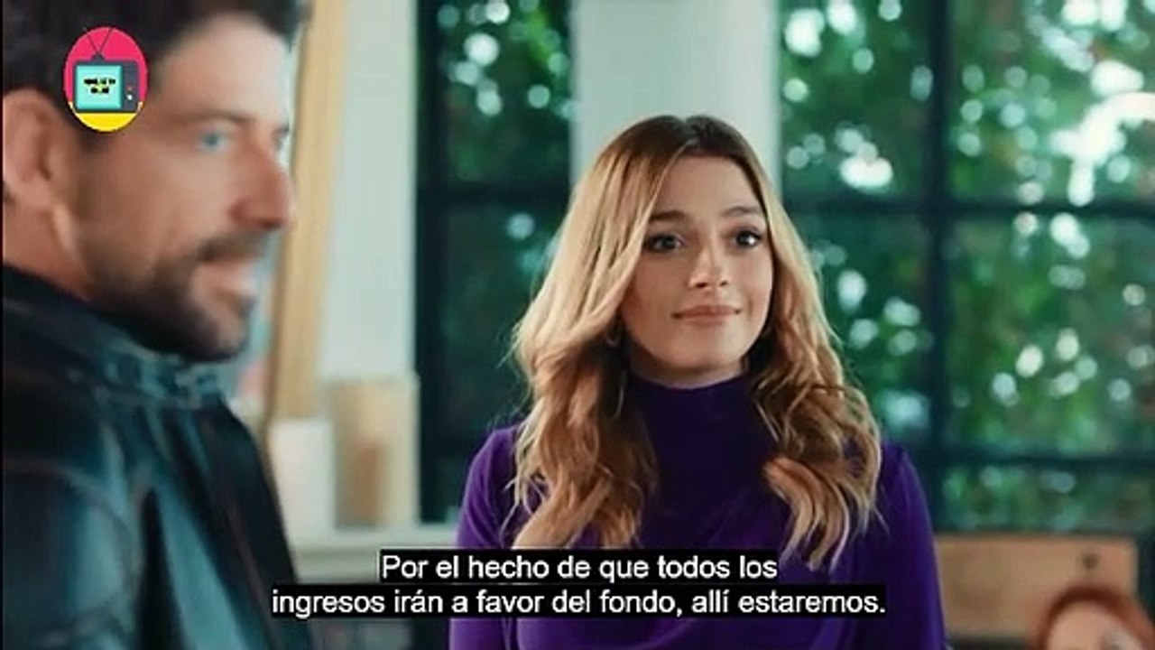 Sadakatsiz (Infidelidad) Capitulo 20 Parte 2 Sub Español