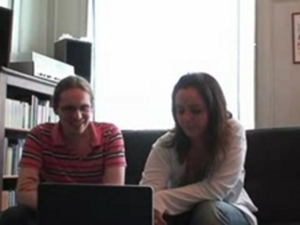 Mythique - 0x01 - Les Scenes Ratees 720P