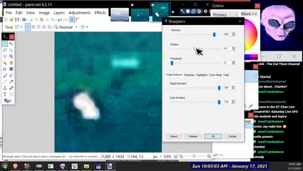 Saturday UFO vids Analysis w}Paul - Solved! TPOM, MUFON cases, Others ] - OT Chan Live#361-Pt1