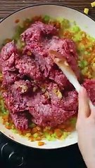 yummy food