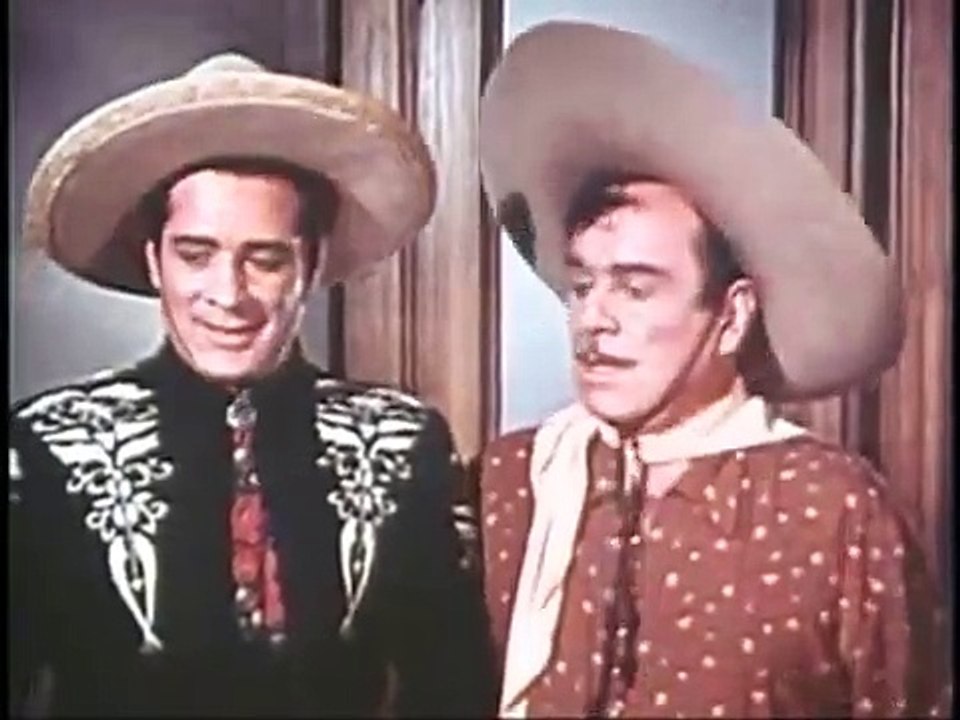 Cisco Kid Phony Heiress FULL LENGTH EPISODE