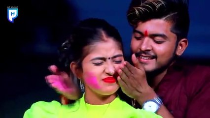 #VIDEO_#Komal_Singh_|_कजली_के_देब_गारी_|_#Monu_Albela_,_#Shilpi_Raj_|_Bhojpuri_Holi_Song_2021(360p)