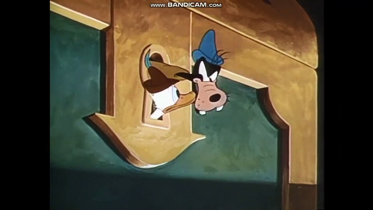 Mickey y las Habichuelas Mágicas (parte 6/7) en Español Latino