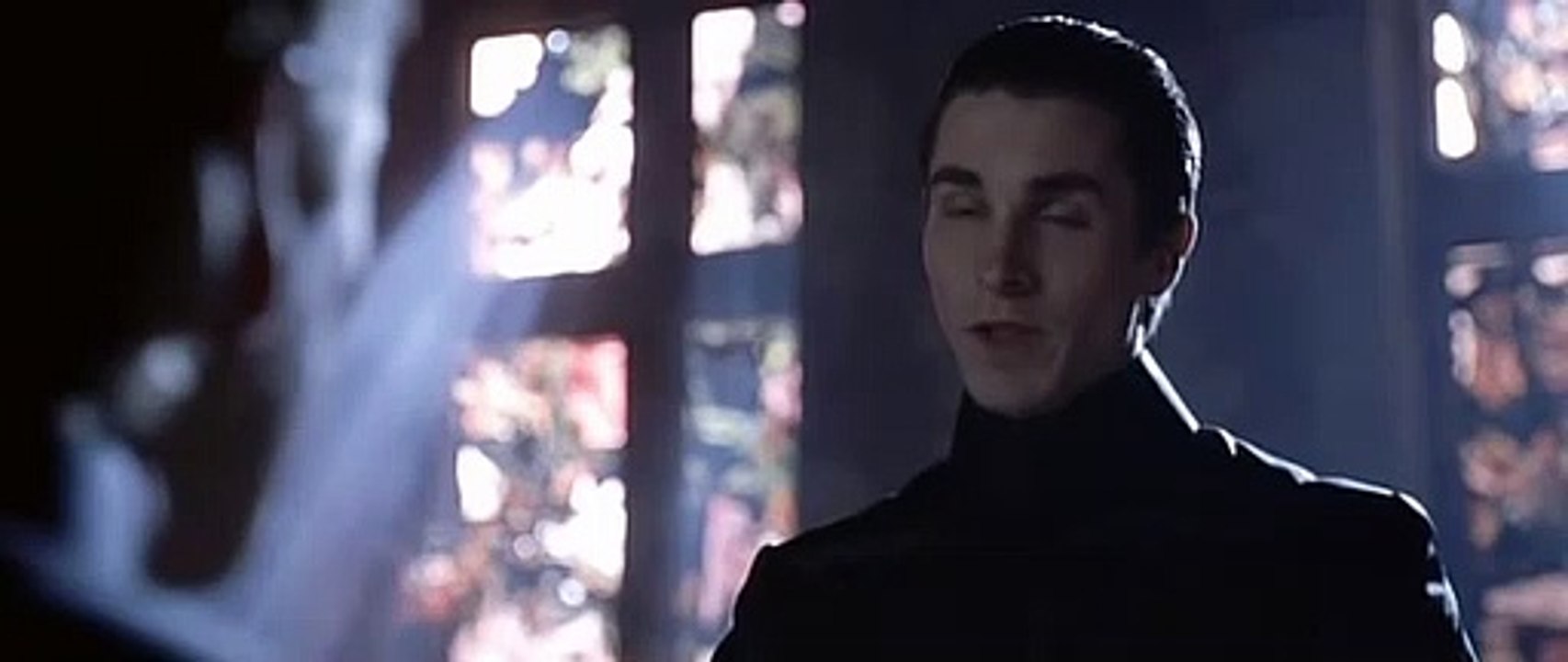 matrix 2021 trailer szene