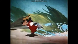 Mickey y las Habichuelas Mágicas (parte 7/7 y Final) en Español Latino