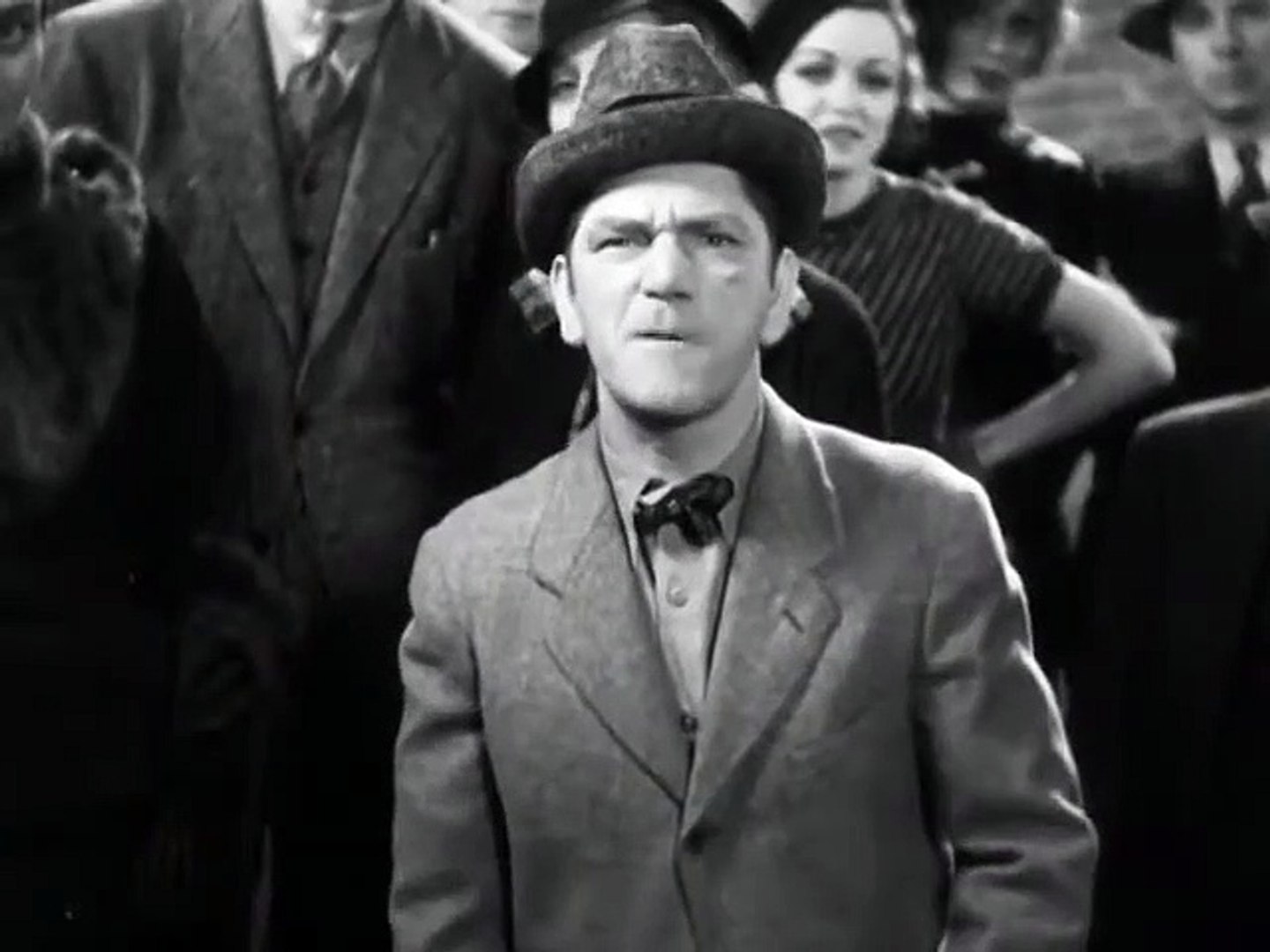 The Three Stooges 0x020 Corn on the Cop - Dailymotion Video