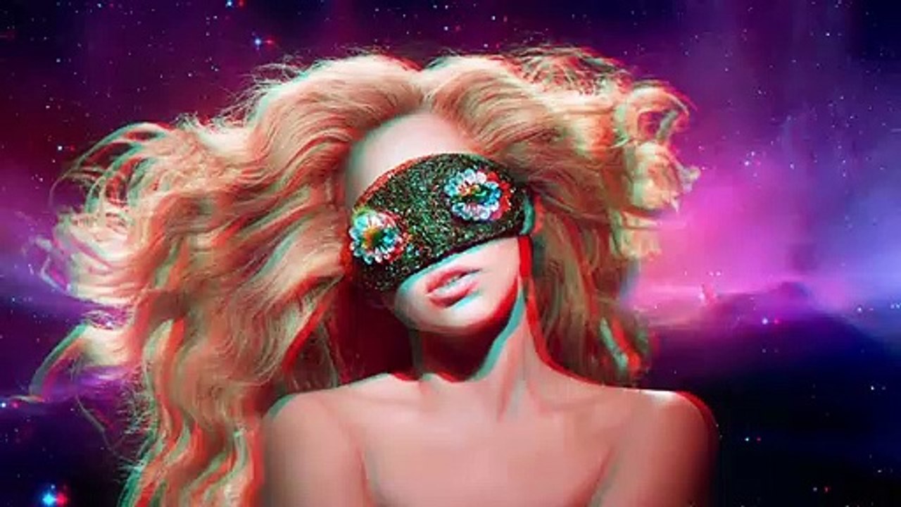Lady Gaga _ Supergirl