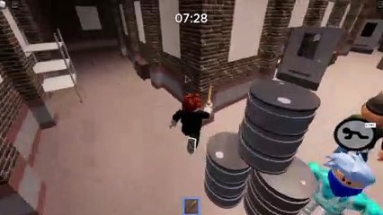 Kolie Jumpscare Roblox Piggy Book 2 chapter 6