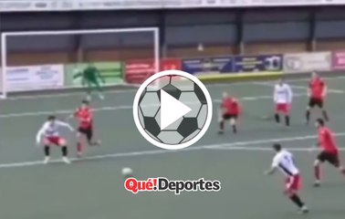 Este es el fraude futbolístico más grande de la historia