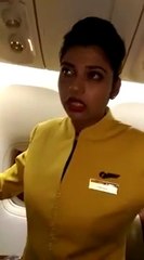 air hosted arrested while smuggling blackmoney