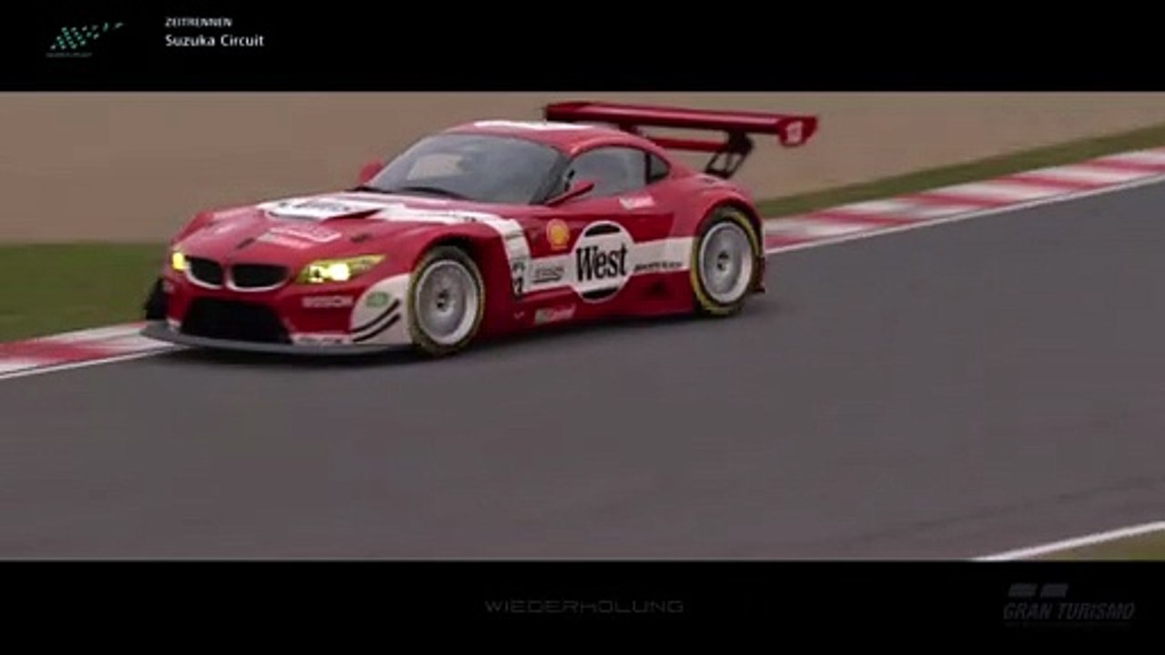 Suzuka