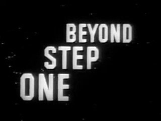 Alcoa Presents: One Step Beyond    EARTHQUAKE 1