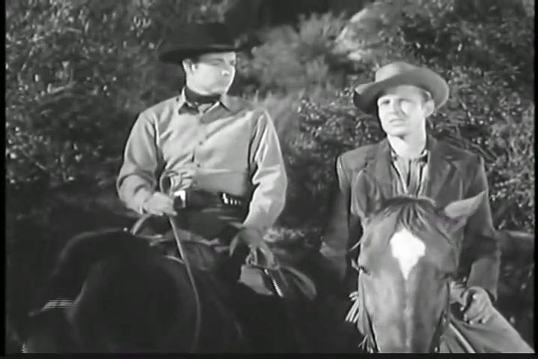 Whispering Smith-E1 The Blind Gun