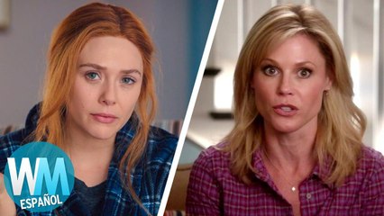 !Top 10 REFERENCIAS de TV en WandaVision!