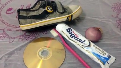 7 افكار ستسهل عليك حياتك بمعجون الاسنان _ لن تخطر على بالك