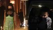 Shraddha Kapoor ने Boyfriend Rohan Shrestha की बर्थडे पार्टी में पहुंची ऐसे | FilmiBeat