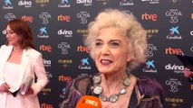 Una invitación a 'Mask singer', unas prácticas de abuela y un Iron Man como 'Cabezón': las mejores anécdotas de los premios Goya 2021