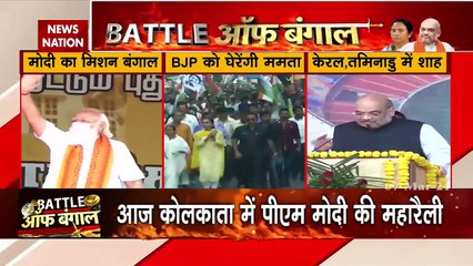 Mithun Chakraborty likely to join BJP ahead of elections in Bengal