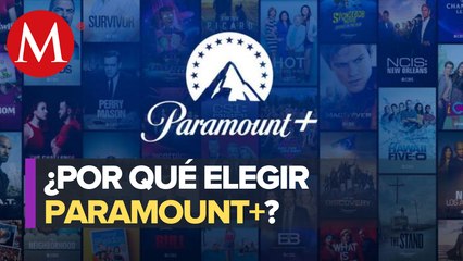 Una nueva oferta de streaming | M2, con Susana Moscatel e Ivett Salgado