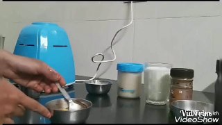 CAFFE STYLE COLD COFFEE AT HOME/HOW TO MAKE COLD COFFEE