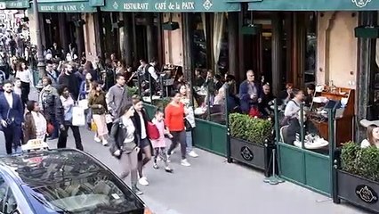 A  QUAND LA MOUSSE PRISE EN TERRASSE