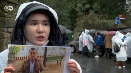 Turquía: los uigures temen ser deportados
