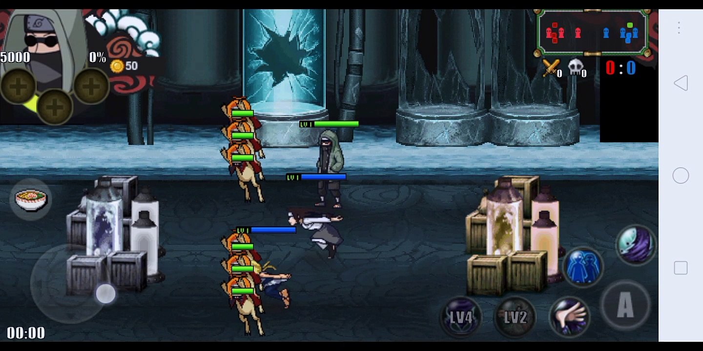 My friends were playing ml while me playing this game