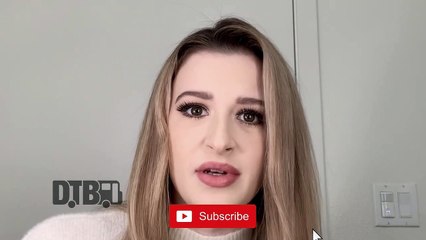 Brooke Daye - DREAM TOUR Ep. 901