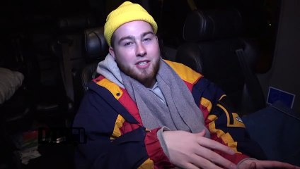 Souly Had - FIRST CONCERT EVER Ep. 353