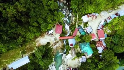Choza Films Demo Reel 2020
