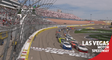 NASCAR Xfinity Series opens up the heat in the Vegas desert