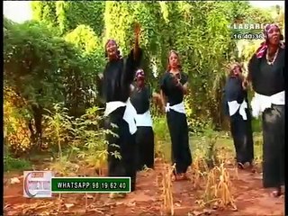Rythme du Niger Labari 03 Mars 2021