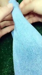 Diy fashion hack 001