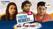 Episode 2 Friend request - A mini web series by Rvcj Let's talk web series - Kriya speak