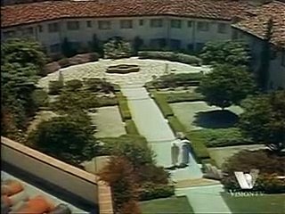 The Flying Nun   1x02   The Convert .    Sally Feilds